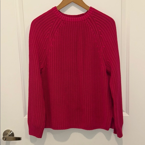 Lauren Ralph Lauren Sweaters - Lauren Ralph Lauren Women's Pink Sweater